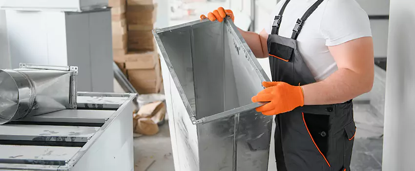 Ventilation Fan Cleaning Services in Alexander City, Alabama