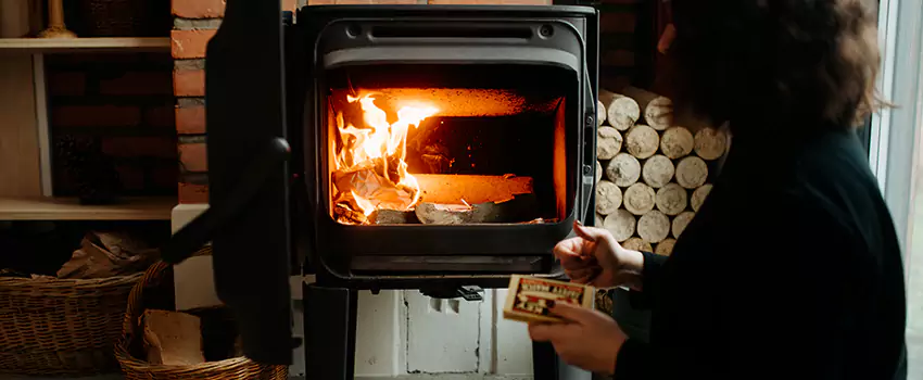 Key Features of Vermont Castings Fireplaces in Alexander City, AL