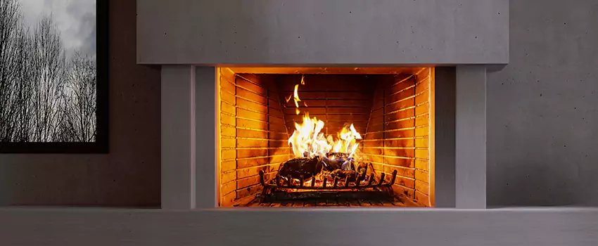 Indoor Wood Burning Furnace Repair and Installation in Alexander City, Alabama