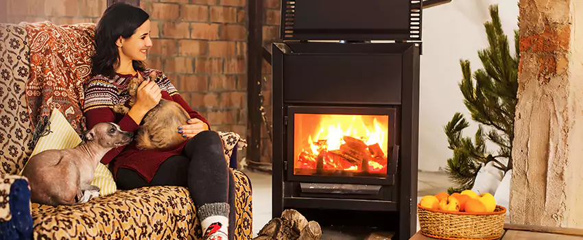 Wood Stove Chimney Cleaning Services in Alexander City, AL