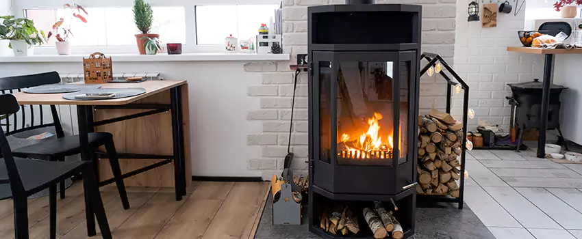 Wood Stove Firebox Installation Services in Alexander City, AL