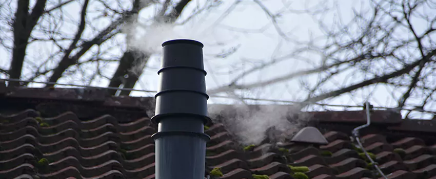 Broken Chimney Animal Screen Repair And Installation in Alexander City, AL