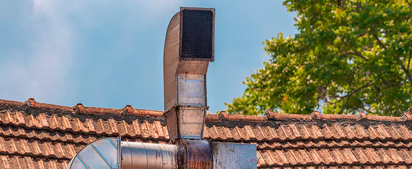 Chimney Cleaning Cost in Alexander City, Alabama