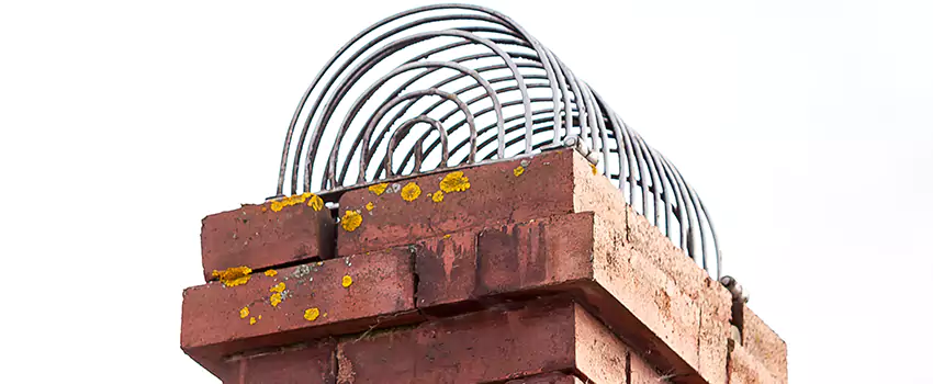 Chimney Crown Problems in Alexander City, Alabama