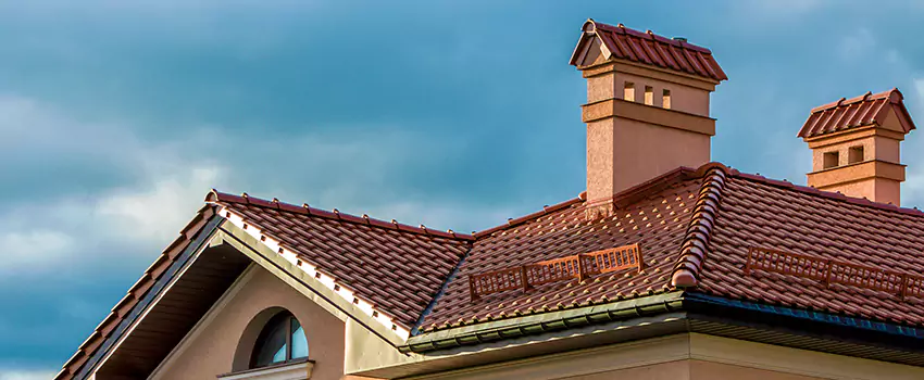 Residential Chimney Services in Alexander City, Alabama