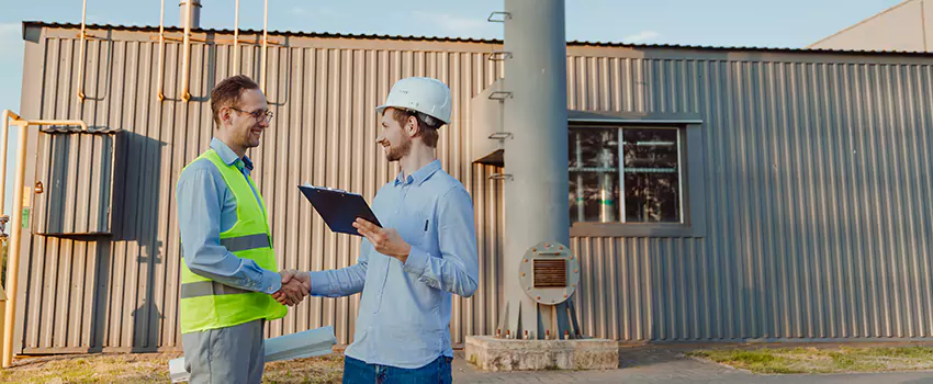 Chimney Cap Inspection in Alexander City, AL