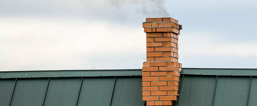 Chimney Installation Company in Alexander City, AL