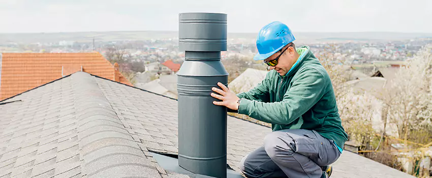 Insulated Chimney Liner Services in Alexander City, AL