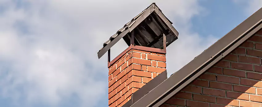 Chimney Saver Masonry Repair Contractor in Alexander City, Alabama