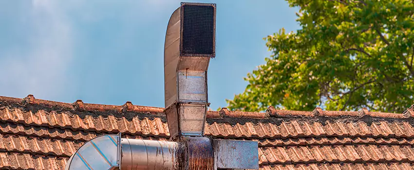 Chimney Blockage Removal in Alexander City, Alabama
