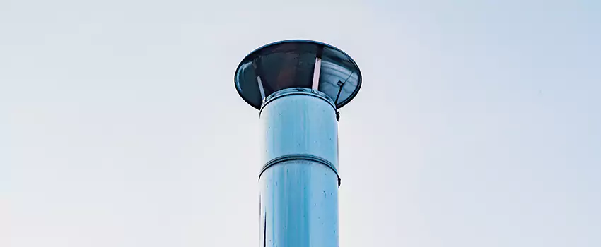 Chimney Spark Arrestor Mesh Installation in Alexander City, Alabama