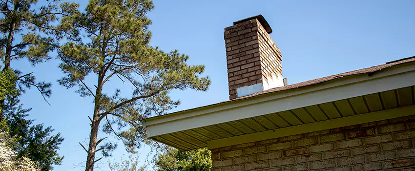 Brick Chimney Sweep Near Me in Alexander City, AL