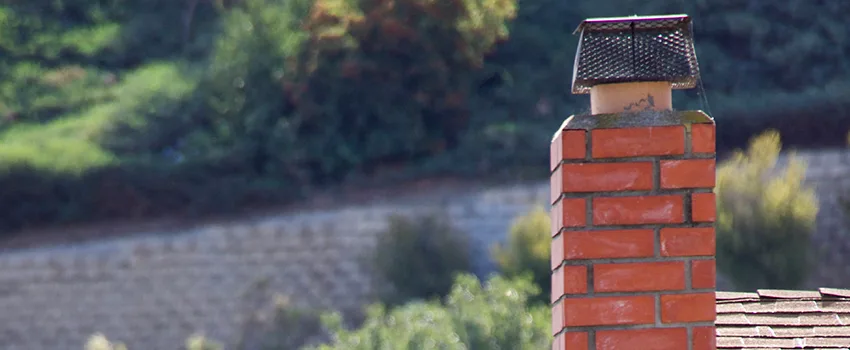 Chimney Tuckpointing And Masonry Restoration in Alexander City, AL