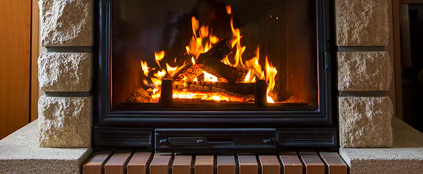Decorative Fireplace Installation Cost in Alexander City, Alabama