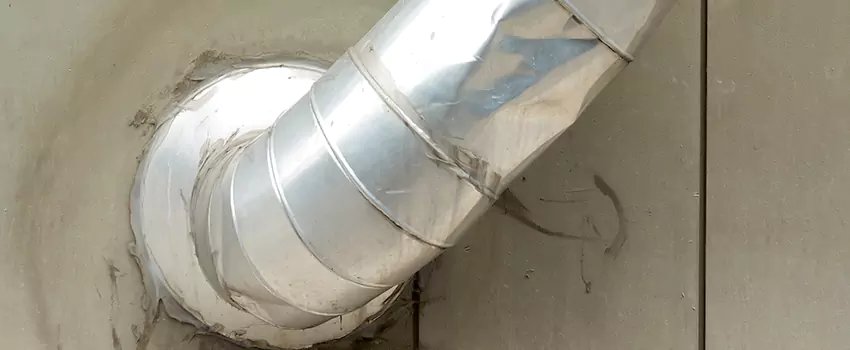 Dryer Vent Repair Process in Alexander City, AL