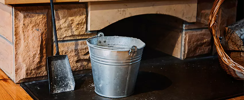 Clean The Fireplace Mantle And Hearth in Alexander City, Alabama