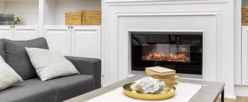 Professional Fireplace Maintenance Contractors in Alexander City, AL