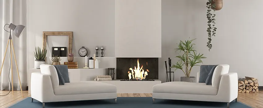 Decorative Fireplace Crystals Services in Alexander City, Alabama
