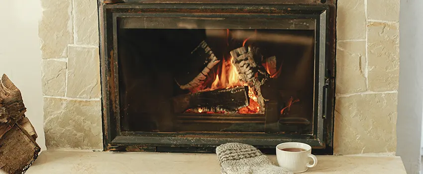 Fireplace Door Handle Replacements Services in Alexander City, Alabama