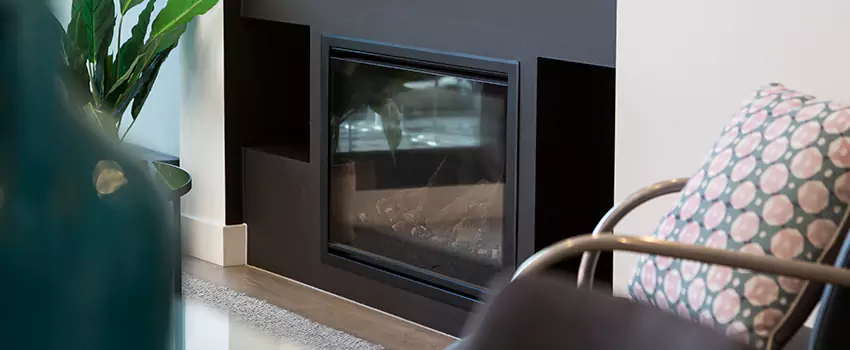 Gas Fireplace Installation in Alexander City, AL