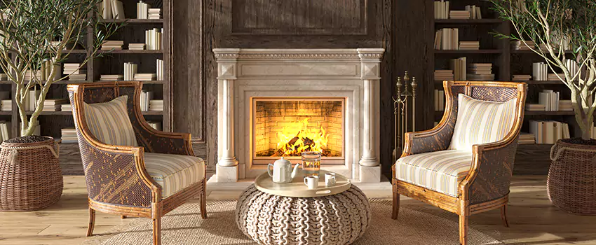 Ethanol Fireplace Fixing Services in Alexander City, Alabama