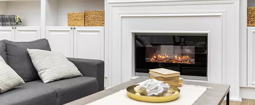Pellet Fireplace Insert Installation in Alexander City, AL
