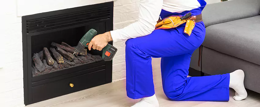 Fireplace Hearth Inspection And Repair in Alexander City, Alabama