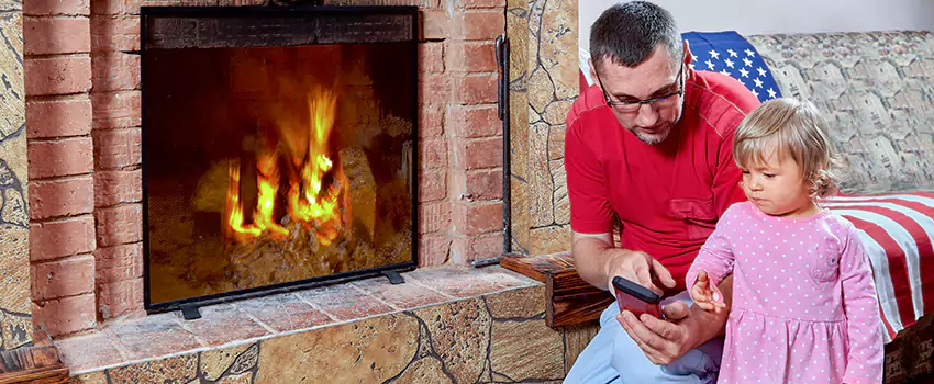 Fireplace Safety Locks For Kids in Alexander City, AL
