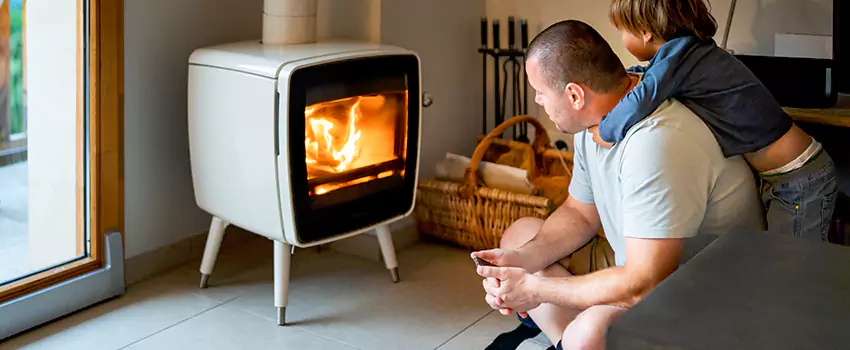 Fireplace Flue Maintenance Services in Alexander City, AL