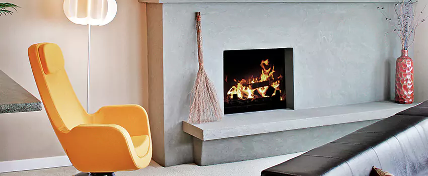 Electric Fireplace Makeover Services in Alexander City, AL