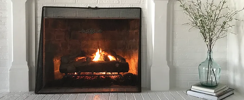 Cost-Effective Fireplace Mantel Inspection And Maintenance in Alexander City, AL