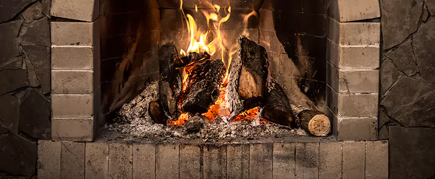 Cost of Rebuilding A Fireplace in Alexander City, Alabama