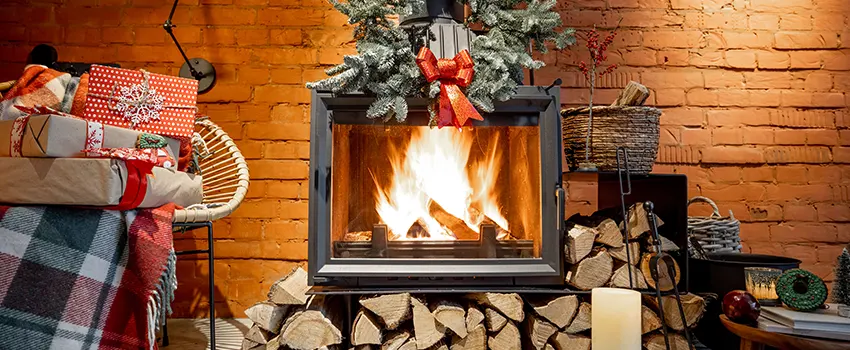 Steel Fireplace Grate Repair And Replacement Services in Alexander City, Alabama