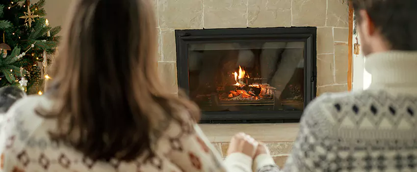 Fireplace Firebox Refurbish & Restore Services in Alexander City, AL