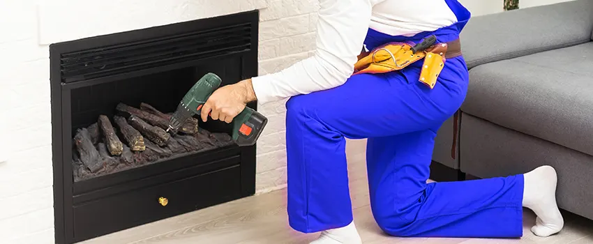 Fireplace Safety Inspection Specialists in Alexander City, Alabama