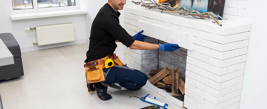 Gas Fireplace Repair And Replacement in Alexander City, AL