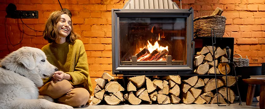 Fireplace Smell Removal Cost in Alexander City, AL