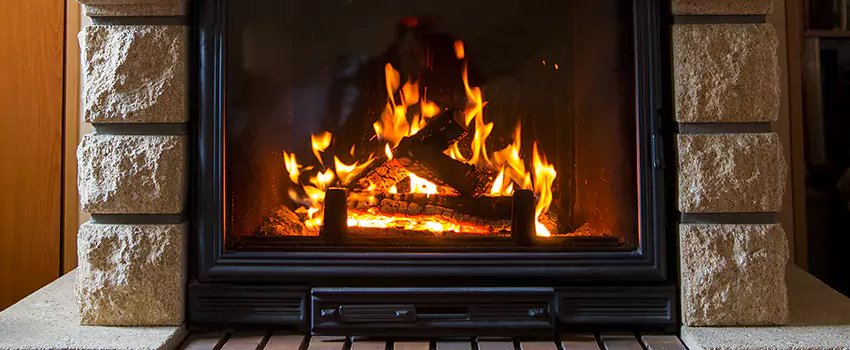 Fireplace Xtrordinair Probuilder Gas Fireplace Installation in Alexander City, AL