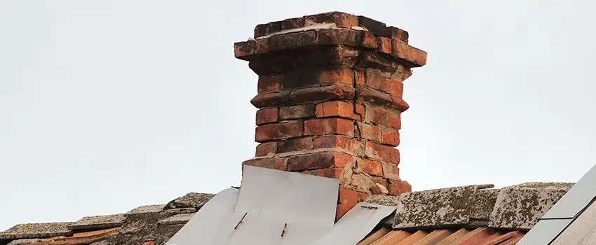 Cost of Fixing Blocked Chimney in Alexander City, Alabama