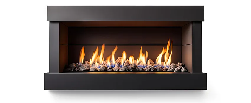 Outdoor Gas Fireplaces Installation in Alexander City, AL