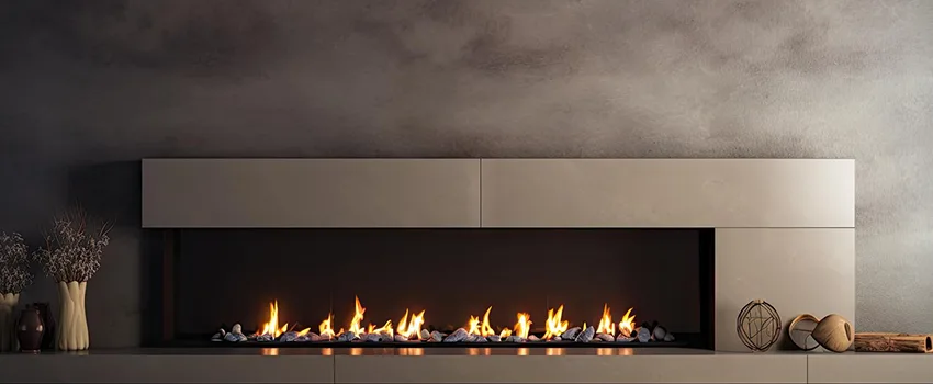 Gas Fireplace Logs Supplier in Alexander City, Alabama