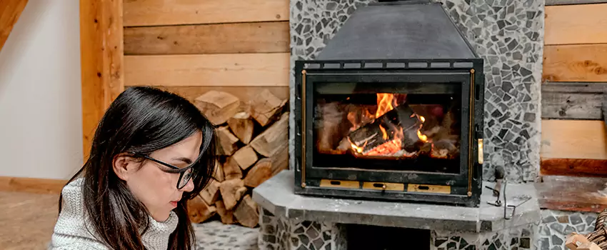 Harman P68-C Pellet Stove Repair in Alexander City, Alabama 