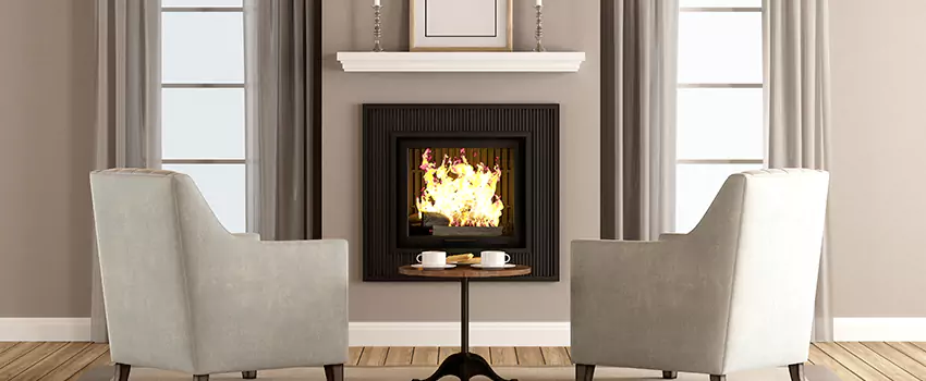 Heatilator Direct Vent Fireplace Services in Alexander City, Alabama