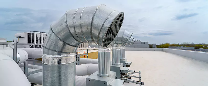 Insulated Ductwork Repair Services Near Me in Alexander City, AL