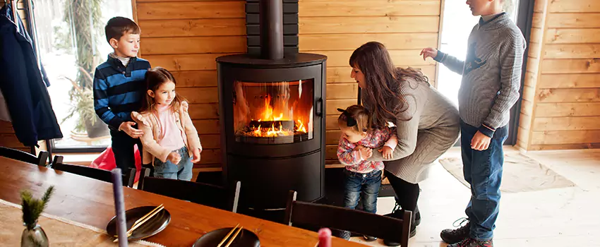 Jøtul Gas Fireplace Inspection Service in Alexander City, Alabama