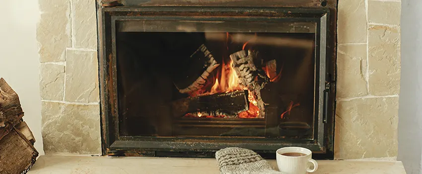 Kings man Fireplaces Insert Services in Alexander City, AL