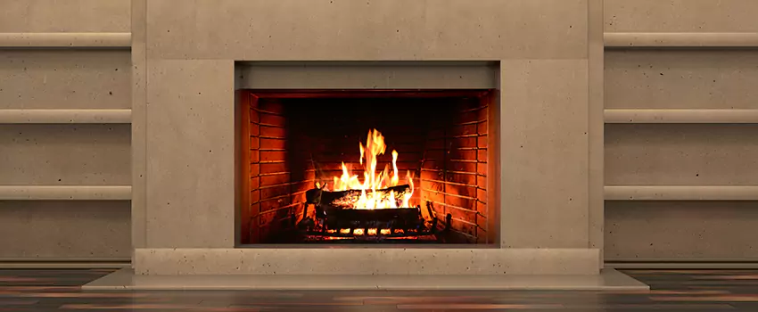 Majestic Trilliant Series Gas Fireplace Insert Repair in Alexander City, Alabama