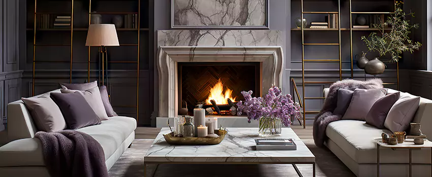 Napoleon Galaxy Series Outdoor Fireplaces Repair in Alexander City, AL