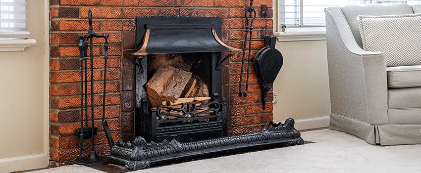 Custom Old Fireplace Redesign Services in Alexander City, Alabama