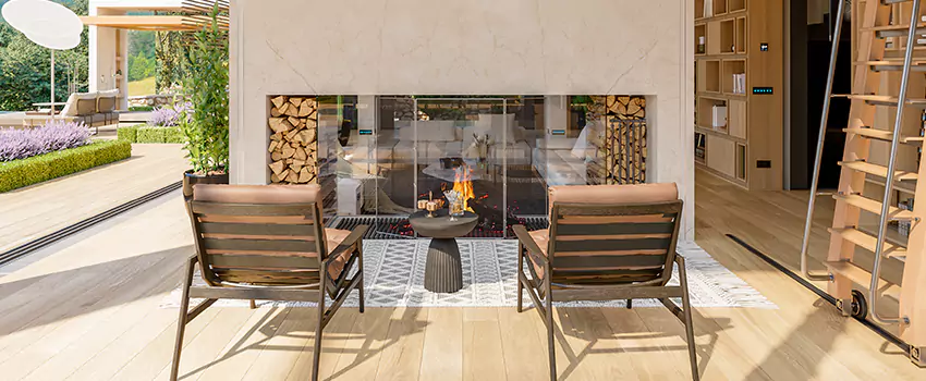 Ortal Space Creator Fireplace Repair in Alexander City, AL